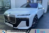 BMW i7 (Seria 7) din 2025 cu 13.533 km - oferta BMW226256 - foto 1