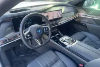 BMW i7 (Seria 7) din 2025 cu 13.533 km - oferta BMW226256 - foto 5