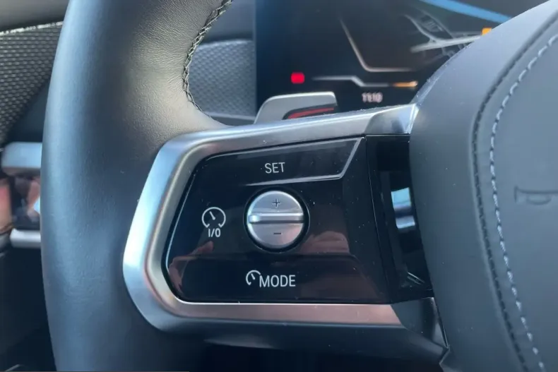 BMW i7 (Seria 7) din 2025 cu 13.533 km - oferta BMW226256 - foto 13