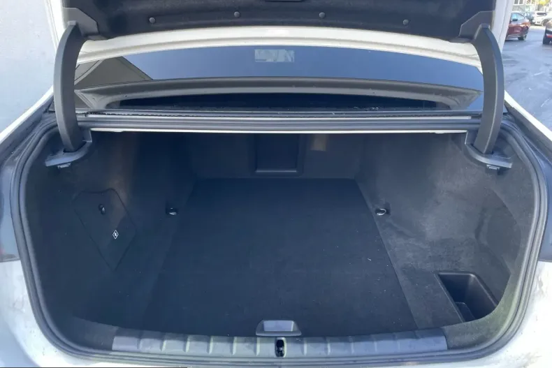 BMW i7 (Seria 7) din 2025 cu 13.533 km - oferta BMW226256 - foto 25