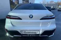 BMW i7 (Seria 7) din 2025 cu 13.533 km - oferta BMW226256 - foto 28