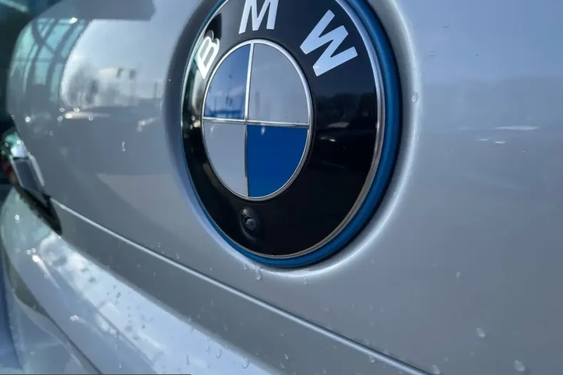 BMW i7 (Seria 7) din 2025 cu 13.533 km - oferta BMW226256 - foto 36