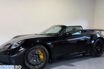 Porsche 911 din 2026 - oferta POR226257