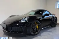 Porsche 911 din 2026 cu 100 km - oferta POR226257 - foto 2