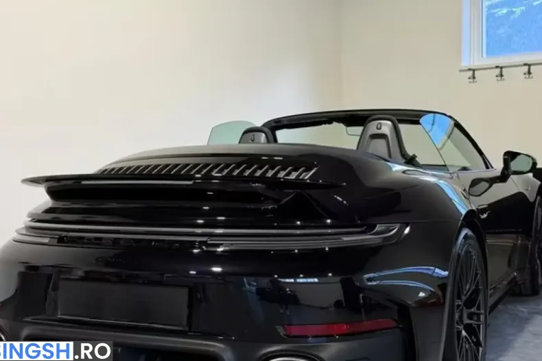 Porsche 911 din 2026 cu 100 km - oferta POR226257 - foto 4