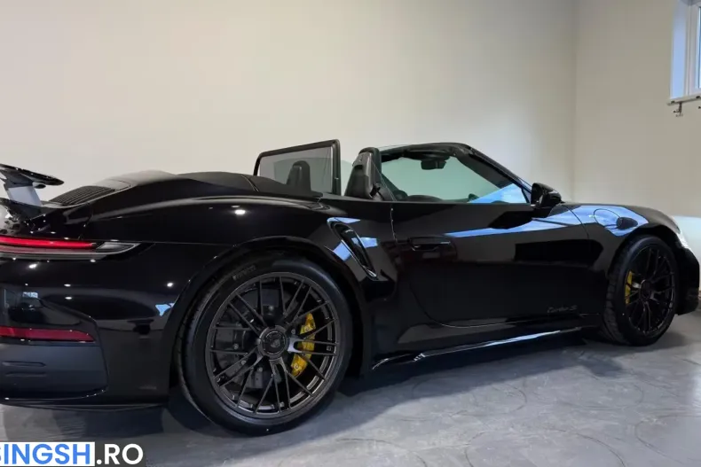 Porsche 911 din 2026 cu 100 km - oferta POR226257 - foto 10