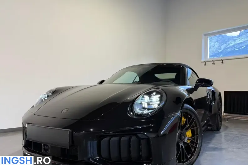 Porsche 911 din 2026 cu 100 km - oferta POR226257 - foto 11