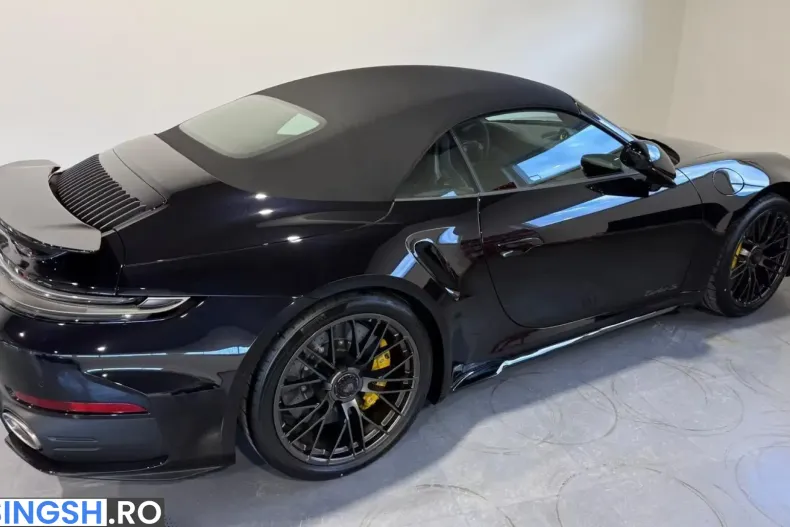Porsche 911 din 2026 cu 100 km - oferta POR226257 - foto 21