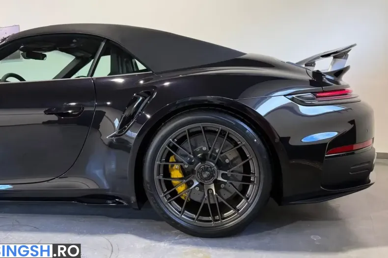 Porsche 911 din 2026 cu 100 km - oferta POR226257 - foto 30