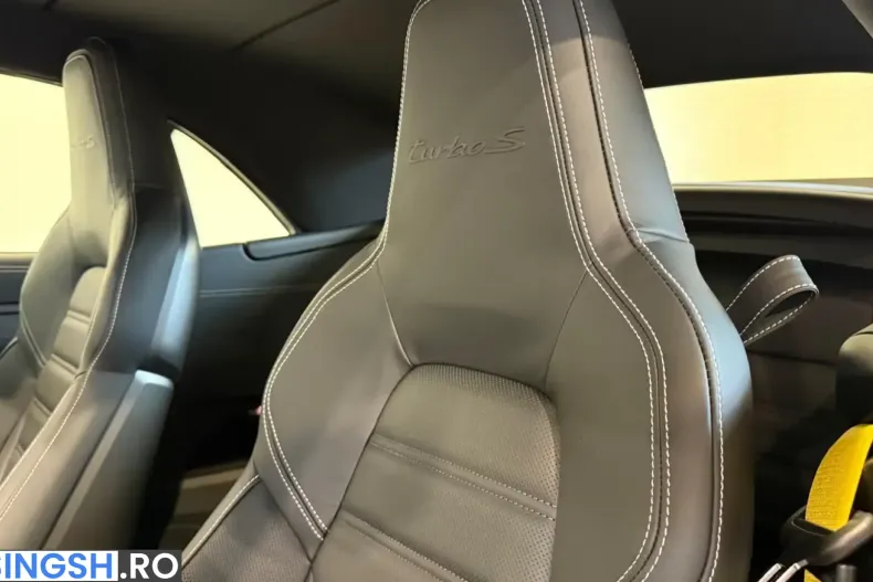 Porsche 911 din 2026 cu 100 km - oferta POR226257 - foto 31