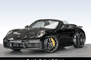 Porsche 911 din 2024 - oferta POR226258