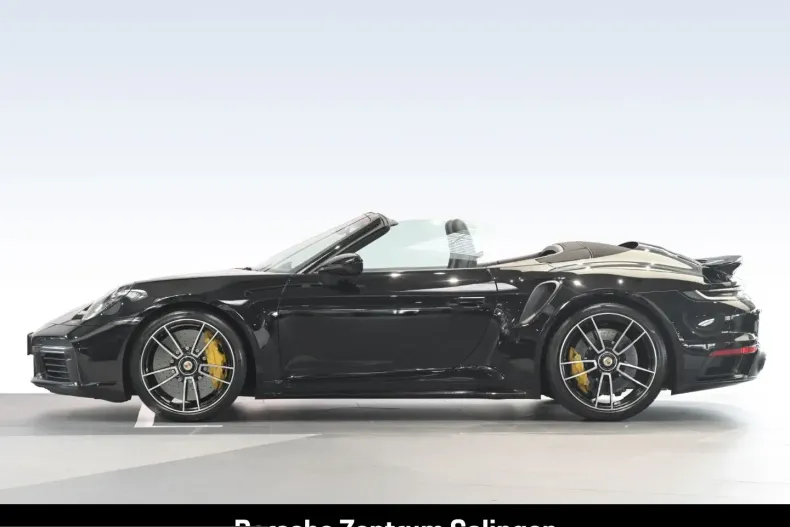 Porsche 911 din 2024 cu 20.790 km - oferta POR226258 - foto 2