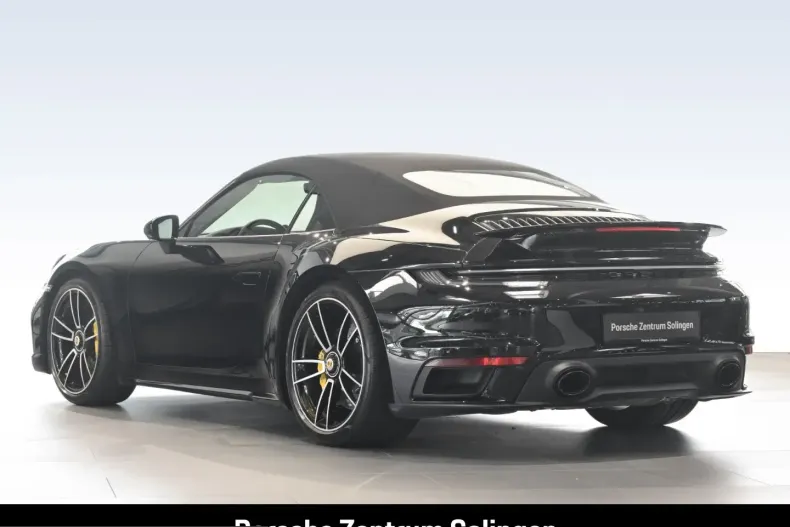 Porsche 911 din 2024 cu 20.790 km - oferta POR226258 - foto 3