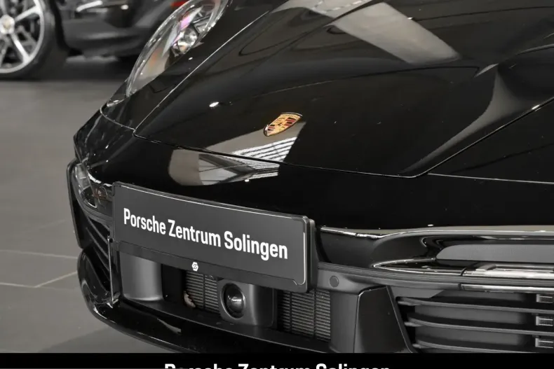 Porsche 911 din 2024 cu 20.790 km - oferta POR226258 - foto 7