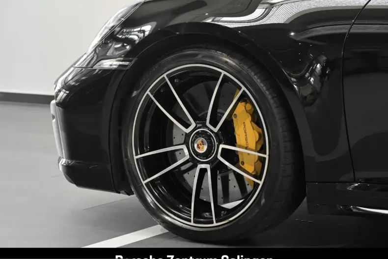 Porsche 911 din 2024 cu 20.790 km - oferta POR226258 - foto 10