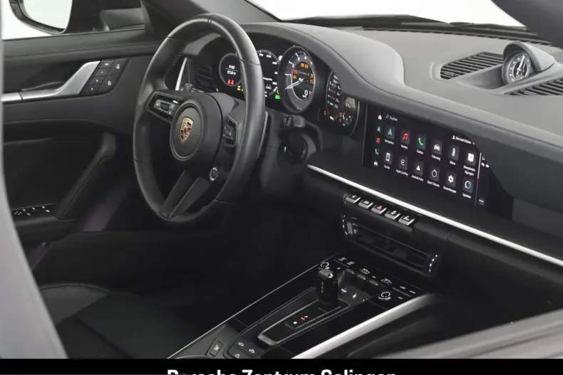 Porsche 911 din 2024 cu 20.790 km - oferta POR226258 - foto 22