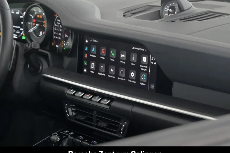Porsche 911 din 2024 cu 20.790 km - oferta POR226258 - foto 24