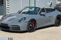 Porsche 911 din 2026 cu 8.700 km - oferta POR226260 - foto 1
