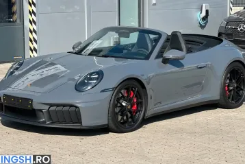 Porsche 911 din 2026 - oferta POR226260