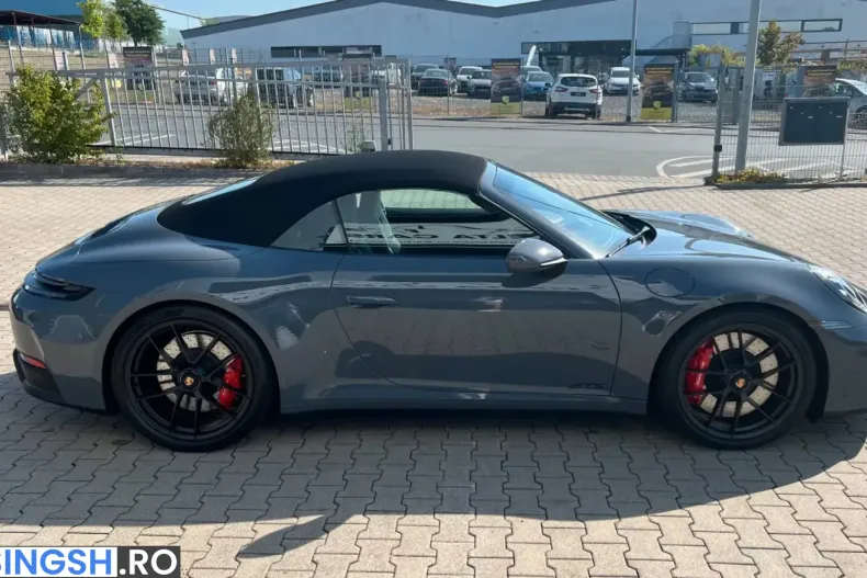 Porsche 911 din 2026 cu 8.700 km - oferta POR226260 - foto 8