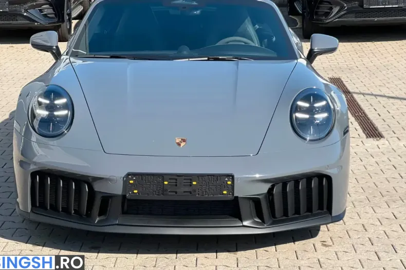 Porsche 911 din 2026 cu 8.700 km - oferta POR226260 - foto 12