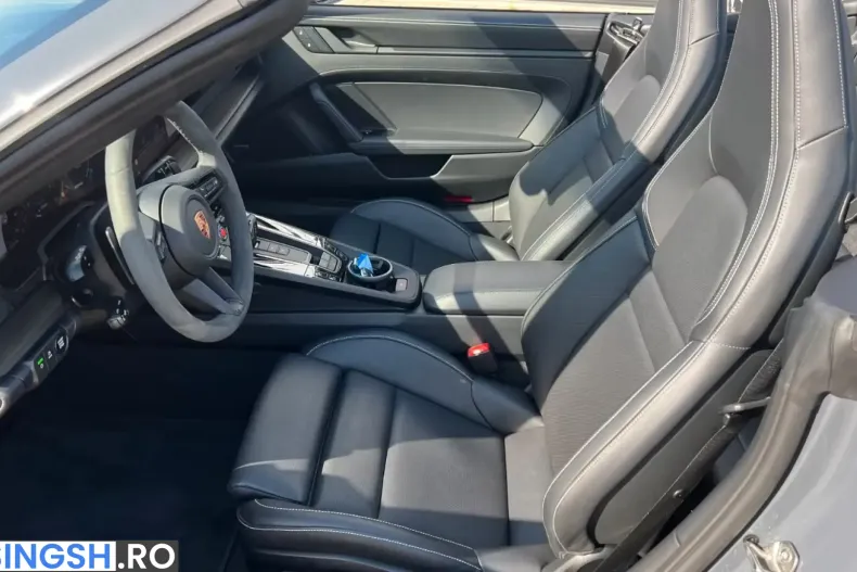 Porsche 911 din 2026 cu 8.700 km - oferta POR226260 - foto 20