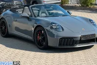 Porsche 911 din 2026 cu 8.700 km - oferta POR226260 - foto 27