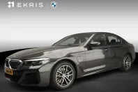 BMW 530 (Seria 5) din 2023 cu 121.000 km - oferta BMW226261 - foto 1