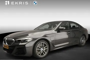 BMW 530 din 2023 - oferta BMW226261