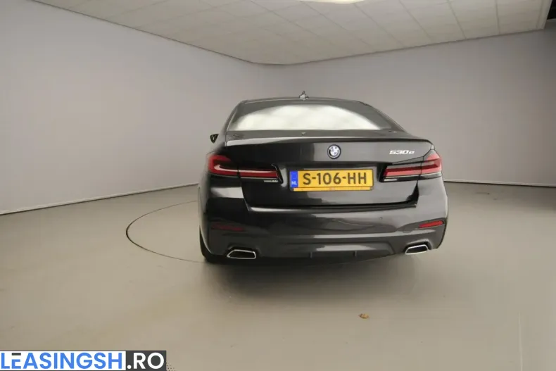 BMW 530 (Seria 5) din 2023 cu 121.000 km - oferta BMW226261 - foto 3