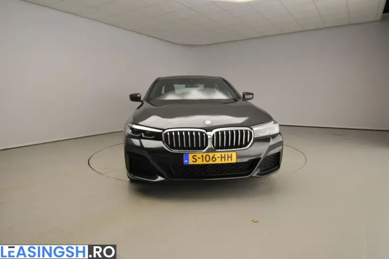 BMW 530 (Seria 5) din 2023 cu 121.000 km - oferta BMW226261 - foto 5