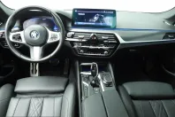 BMW 530 (Seria 5) din 2023 cu 121.000 km - oferta BMW226261 - foto 10