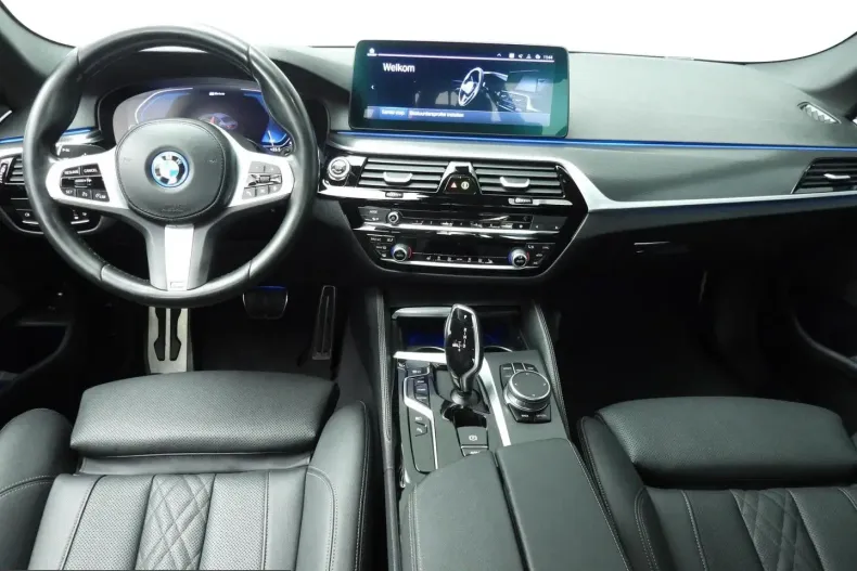 BMW 530 (Seria 5) din 2023 cu 121.000 km - oferta BMW226261 - foto 10