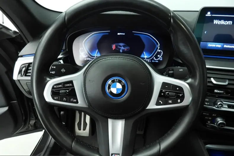 BMW 530 (Seria 5) din 2023 cu 121.000 km - oferta BMW226261 - foto 11