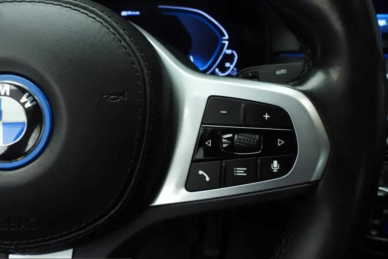 BMW 530 (Seria 5) din 2023 cu 121.000 km - oferta BMW226261 - foto 15