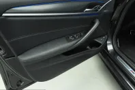 BMW 530 (Seria 5) din 2023 cu 121.000 km - oferta BMW226261 - foto 21
