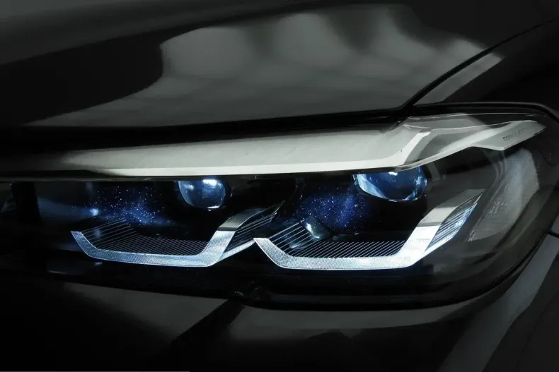 BMW 530 (Seria 5) din 2023 cu 121.000 km - oferta BMW226261 - foto 41