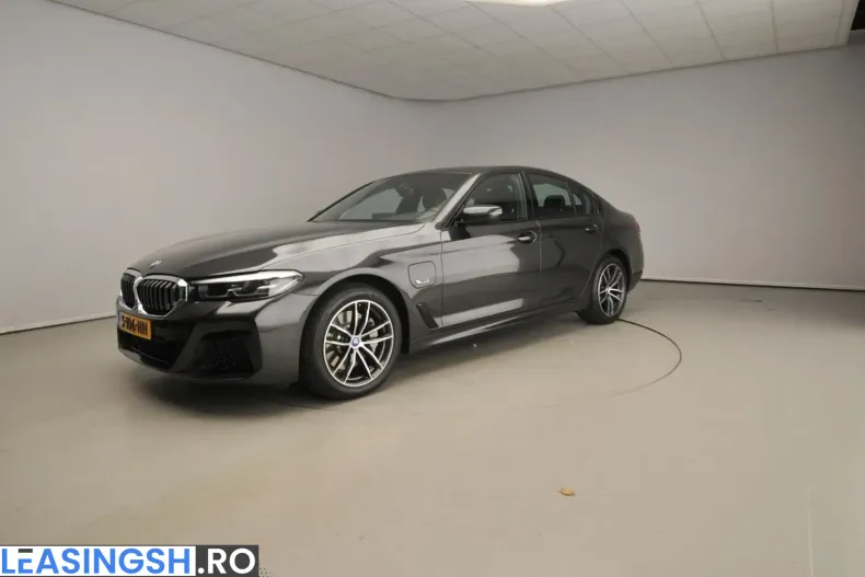 BMW 530 (Seria 5) din 2023 cu 121.000 km - oferta BMW226261 - foto 43