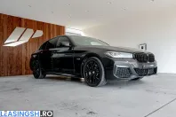 BMW 530 (Seria 5) din 2023 cu 76.700 km - oferta BMW226262 - foto 1
