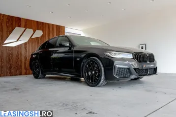 BMW 530 din 2023 - oferta BMW226262