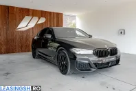 BMW 530 (Seria 5) din 2023 cu 76.700 km - oferta BMW226262 - foto 2