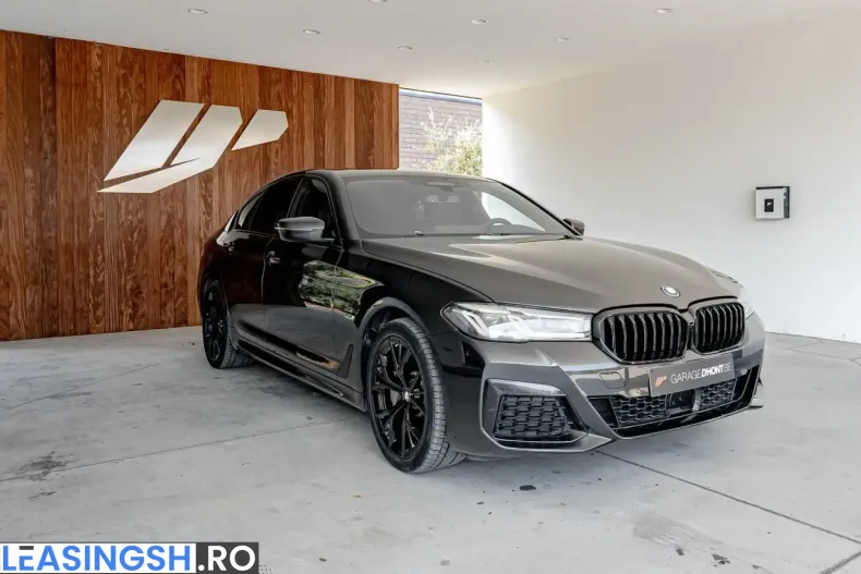 BMW 530 (Seria 5) din 2023 cu 76.700 km - oferta BMW226262 - foto 2