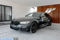 BMW 530 (Seria 5) din 2023 cu 76.700 km - oferta BMW226262 - foto 3