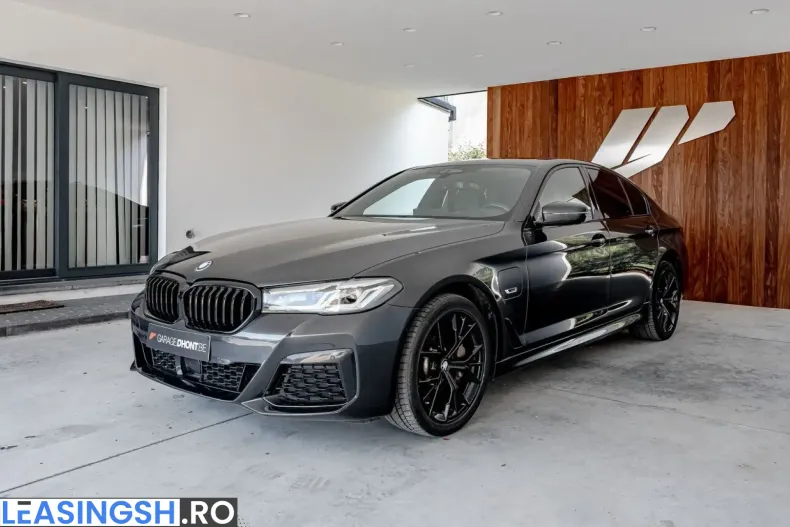 BMW 530 (Seria 5) din 2023 cu 76.700 km - oferta BMW226262 - foto 3