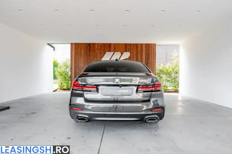 BMW 530 (Seria 5) din 2023 cu 76.700 km - oferta BMW226262 - foto 6