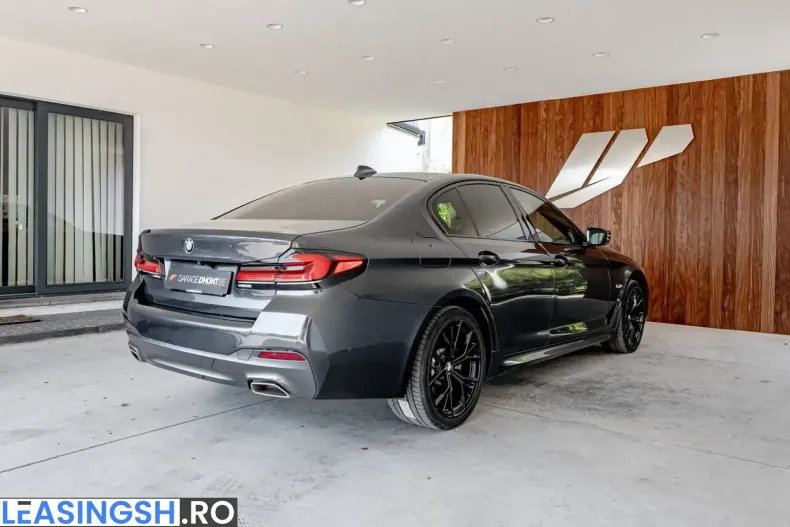BMW 530 (Seria 5) din 2023 cu 76.700 km - oferta BMW226262 - foto 7