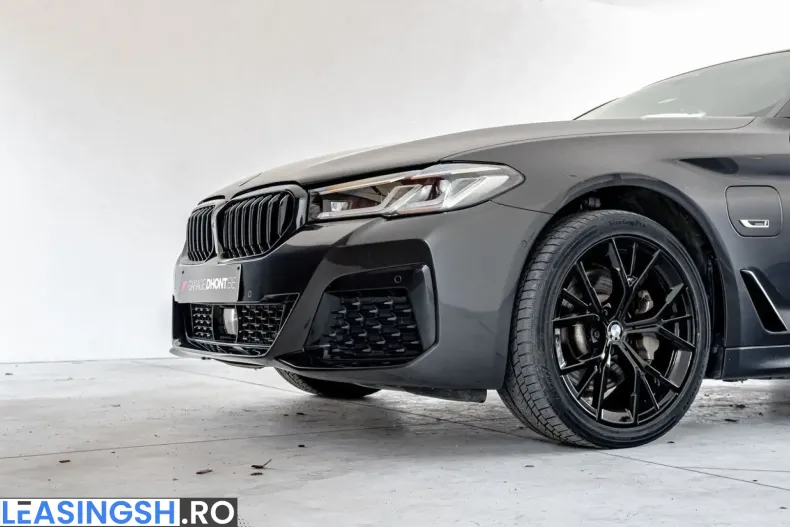 BMW 530 (Seria 5) din 2023 cu 76.700 km - oferta BMW226262 - foto 8