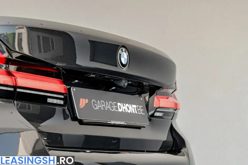 BMW 530 (Seria 5) din 2023 cu 76.700 km - oferta BMW226262 - foto 9
