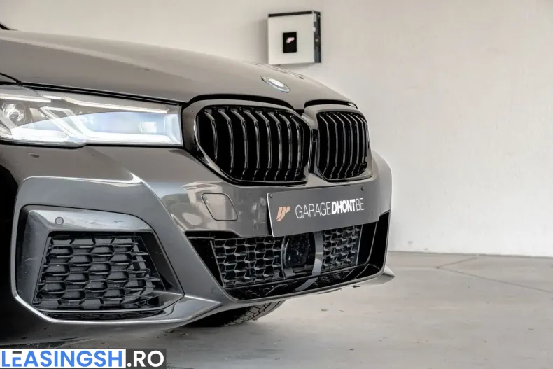 BMW 530 (Seria 5) din 2023 cu 76.700 km - oferta BMW226262 - foto 11