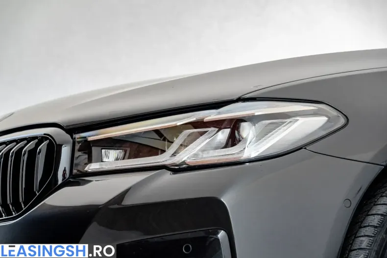BMW 530 (Seria 5) din 2023 cu 76.700 km - oferta BMW226262 - foto 12